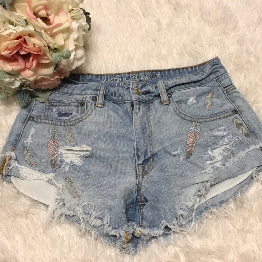American Eagle Short - size 6